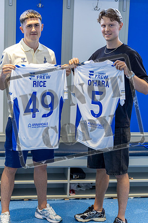Kilmarnock fc