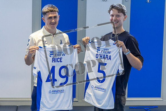 Kilmarnock fc