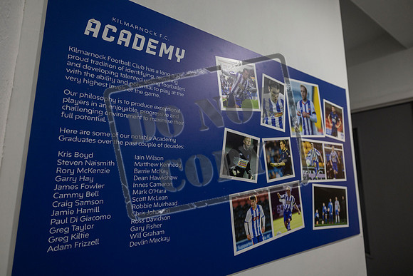 Kilmarnock fc