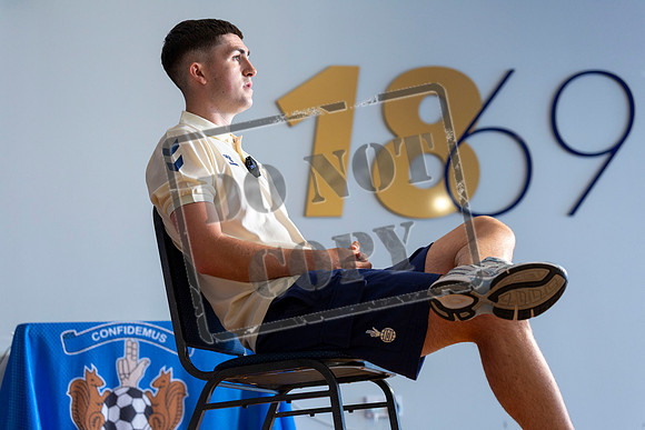 Kilmarnock fc