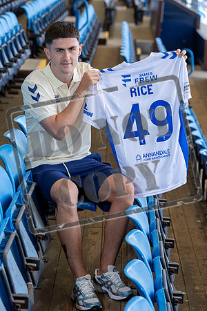 Kilmarnock fc
