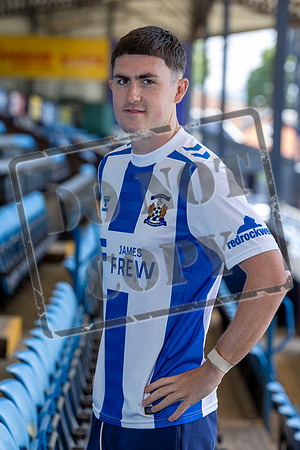Kilmarnock fc