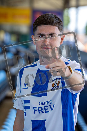 Kilmarnock fc