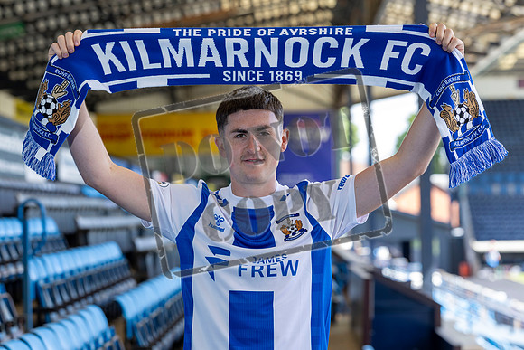 Kilmarnock fc