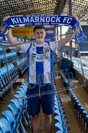 Kilmarnock fc