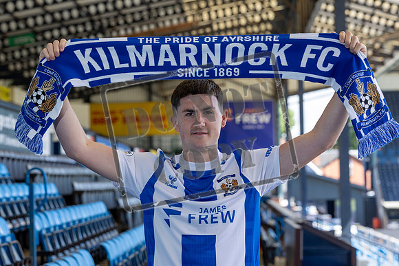 Kilmarnock fc