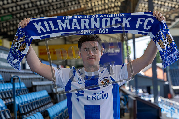 Kilmarnock fc