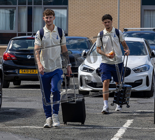Kilmarnock fc
