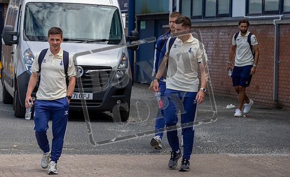 Kilmarnock fc