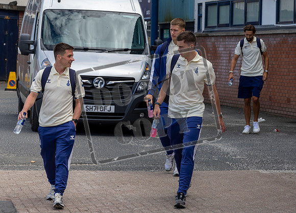 Kilmarnock fc