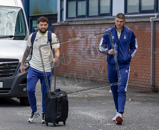 Kilmarnock fc