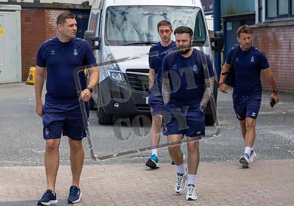 Kilmarnock fc