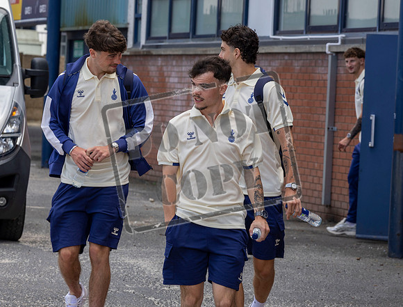 Kilmarnock fc