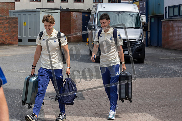 Kilmarnock fc