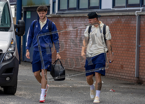 Kilmarnock fc