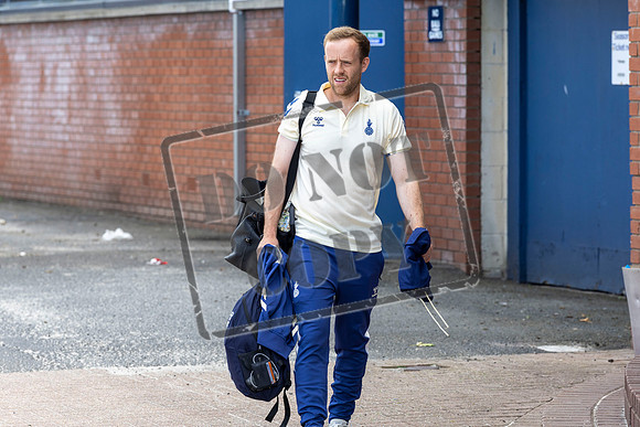 Kilmarnock fc