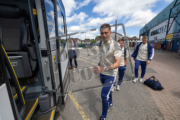 Kilmarnock fc