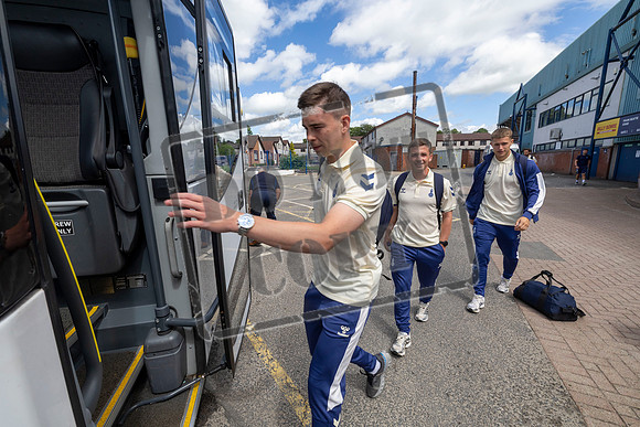 Kilmarnock fc