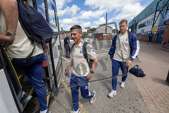 Kilmarnock fc