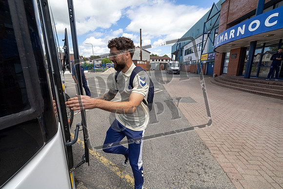 Kilmarnock fc