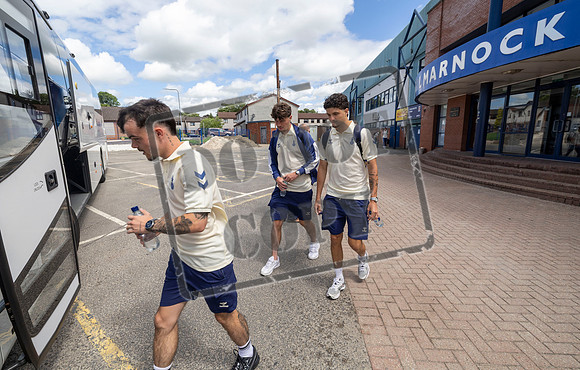 Kilmarnock fc