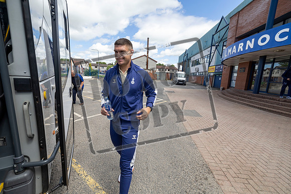 Kilmarnock fc