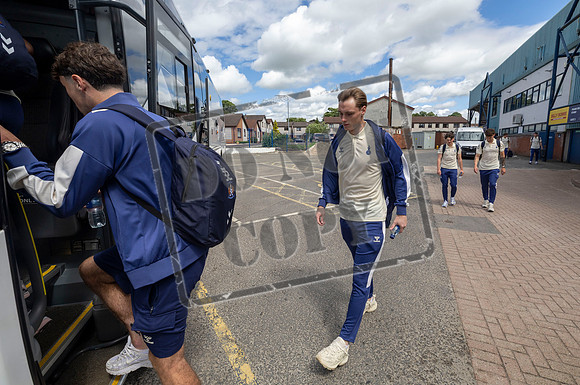 Kilmarnock fc