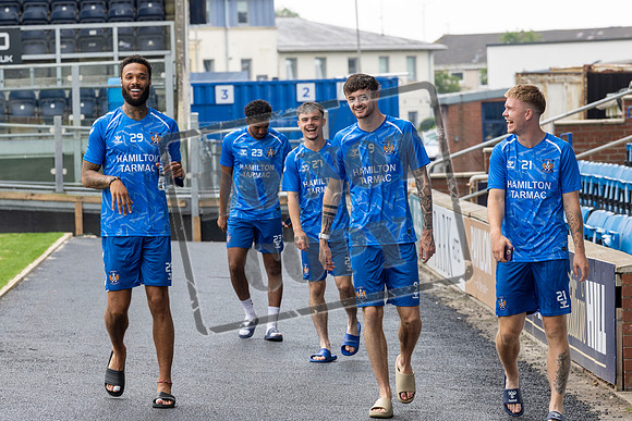 Kilmarnock , William Hill Scottish Premiership, Football