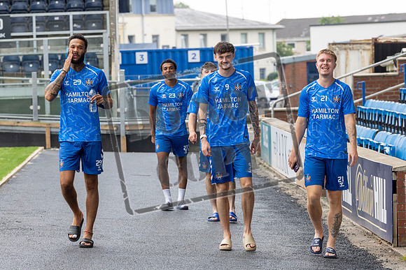 Kilmarnock , William Hill Scottish Premiership, Football