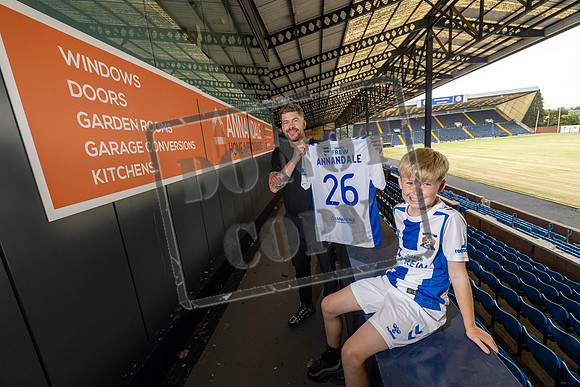 kilmarnock