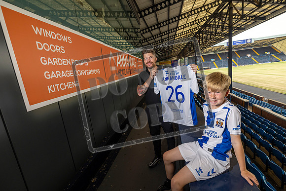 kilmarnock