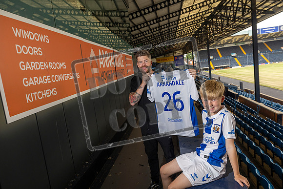 kilmarnock