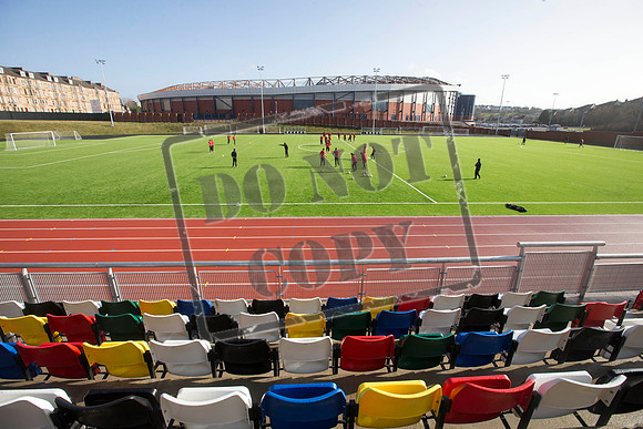 partick thistle