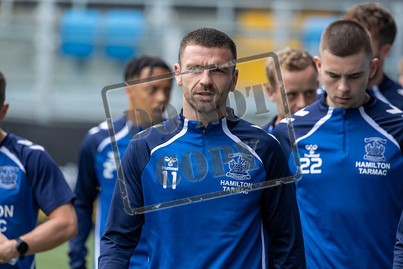 Kilmarnock