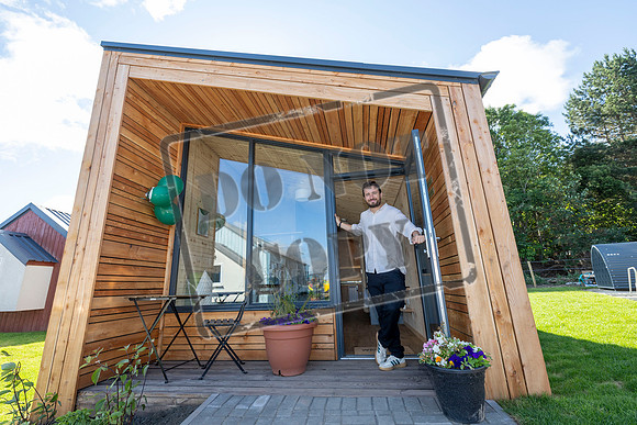 Social Bite is celebrating the re-opening of its Village
