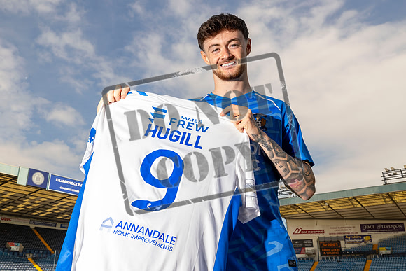 Kilmarnock FC, pre season, William Hill Scottish Premiership, Football