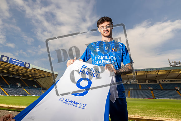 Kilmarnock FC, pre season, William Hill Scottish Premiership, Football