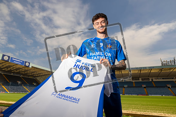 Kilmarnock FC, pre season, William Hill Scottish Premiership, Football