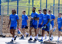 Training