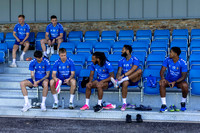 Kilmarnock FC, pre season, William Hill Scottish Premiership, Football