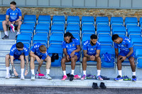 Kilmarnock FC, pre season, William Hill Scottish Premiership, Football