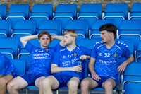 Kilmarnock FC, pre season, William Hill Scottish Premiership, Football