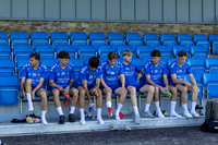 Kilmarnock FC, pre season, William Hill Scottish Premiership, Football