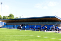 Kilmarnock FC, pre season, William Hill Scottish Premiership, Football