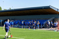 Kilmarnock FC, pre season, William Hill Scottish Premiership, Football