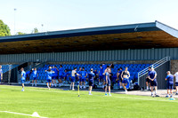 Kilmarnock FC, pre season, William Hill Scottish Premiership, Football