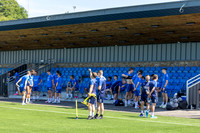 Kilmarnock FC, pre season, William Hill Scottish Premiership, Football
