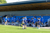 Kilmarnock FC, pre season, William Hill Scottish Premiership, Football