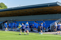 Kilmarnock FC, pre season, William Hill Scottish Premiership, Football