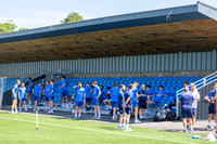 Kilmarnock FC, pre season, William Hill Scottish Premiership, Football
